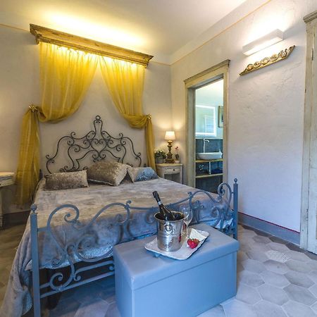 Appartamento Casa San Michelangelo Cortona Esterno foto