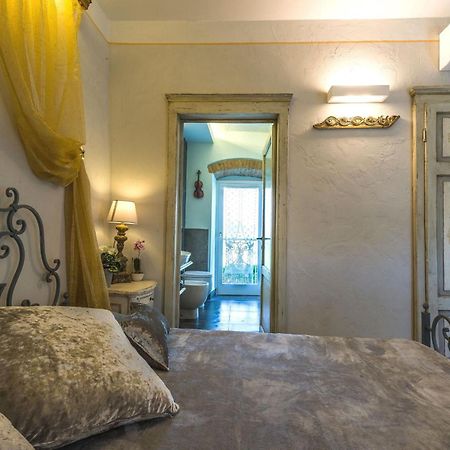 Appartamento Casa San Michelangelo Cortona Esterno foto