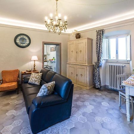 Appartamento Casa San Michelangelo Cortona Esterno foto