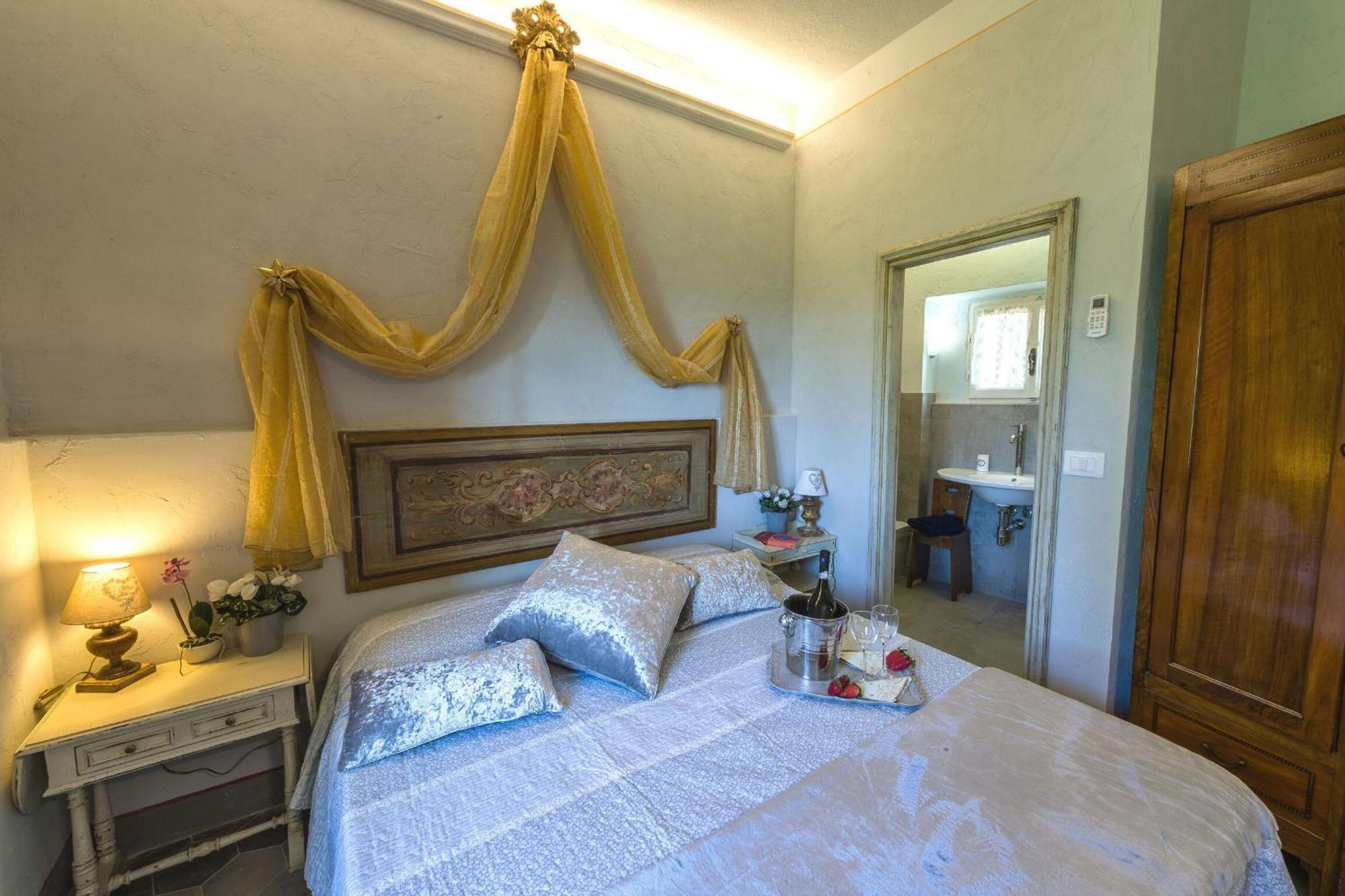 Appartamento Casa San Michelangelo Cortona Esterno foto