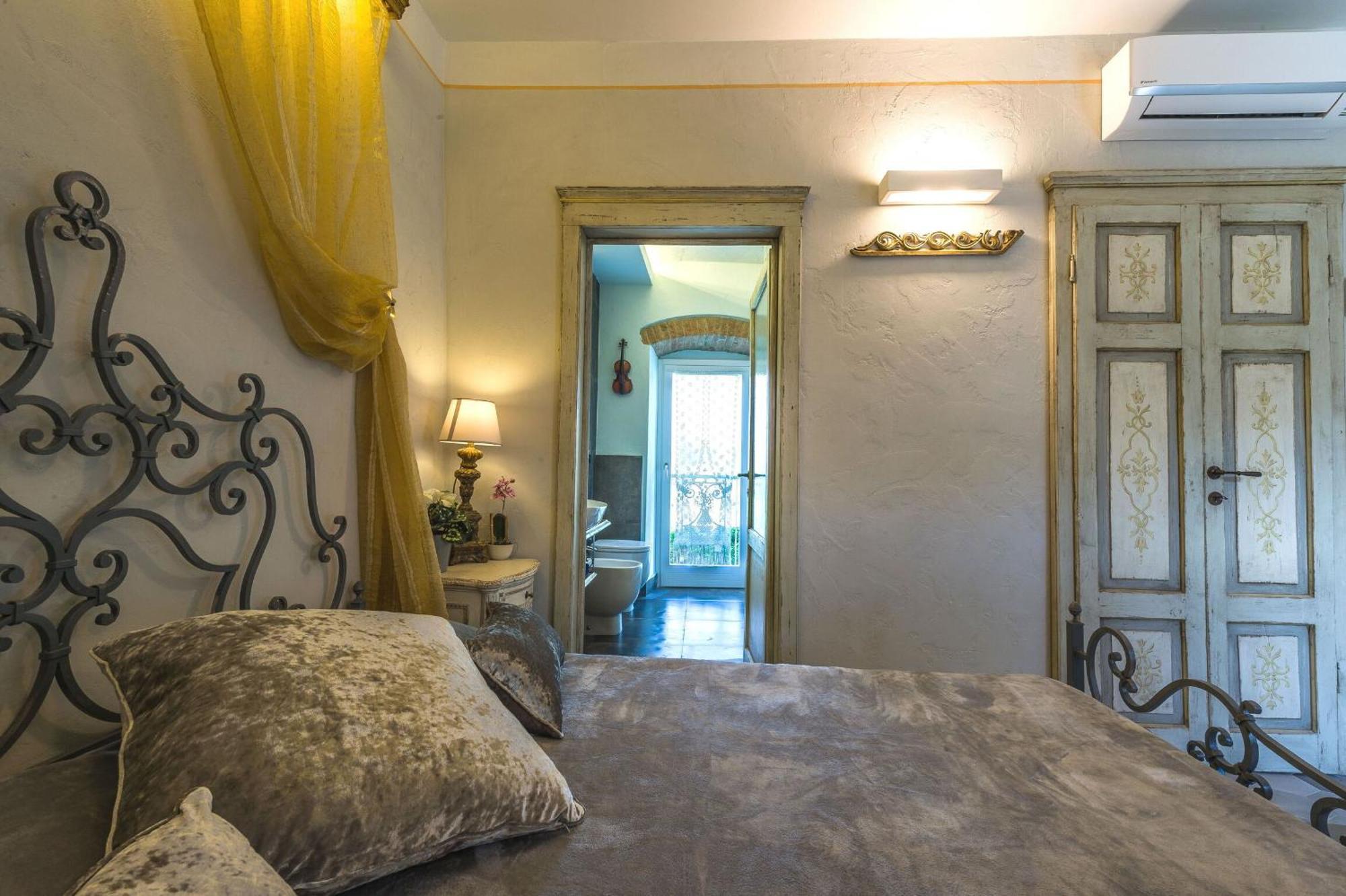 Appartamento Casa San Michelangelo Cortona Esterno foto
