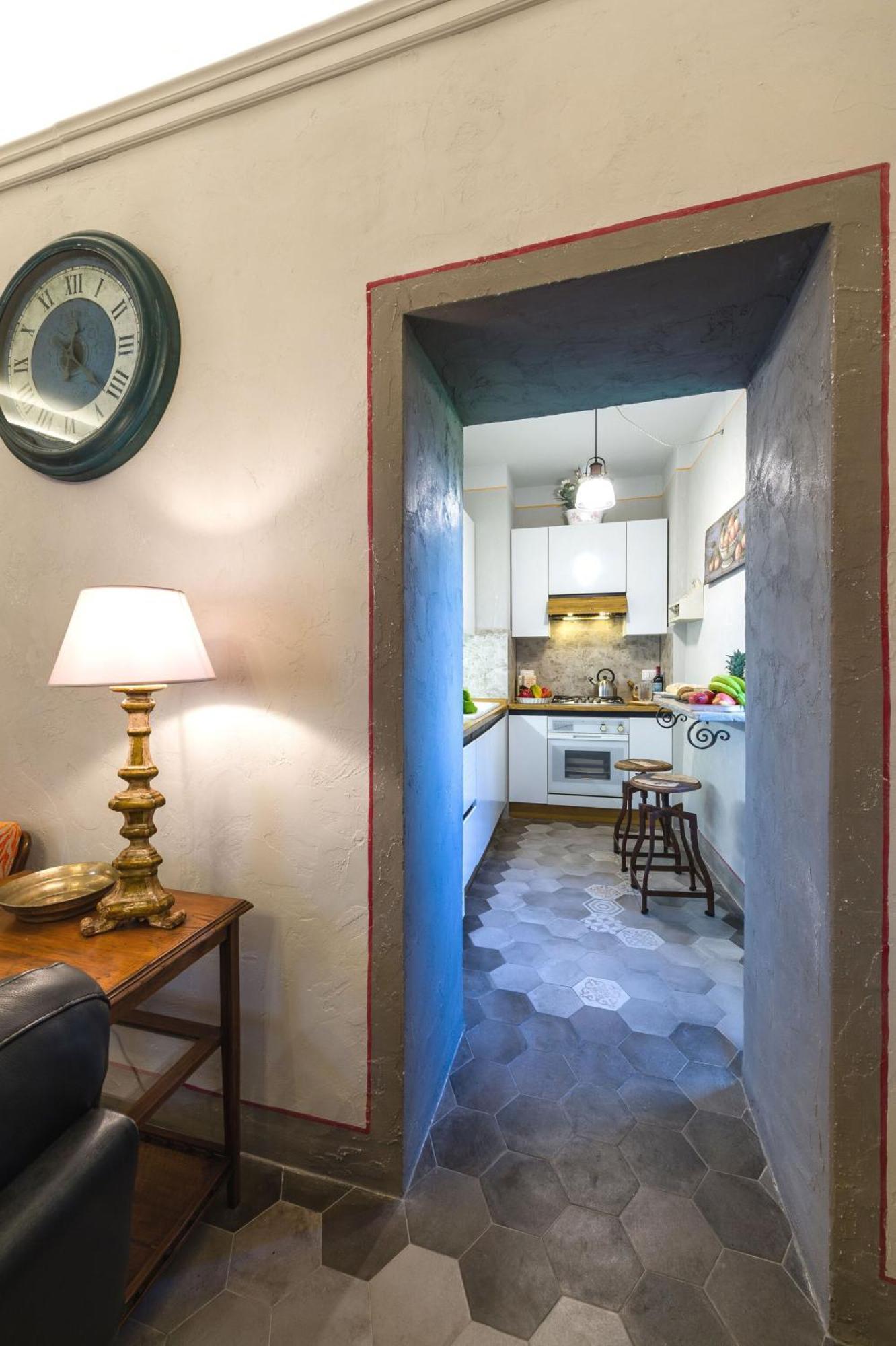 Appartamento Casa San Michelangelo Cortona Esterno foto